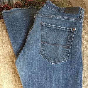 Men’s Levi’s Signature Authentics Skinny jeans